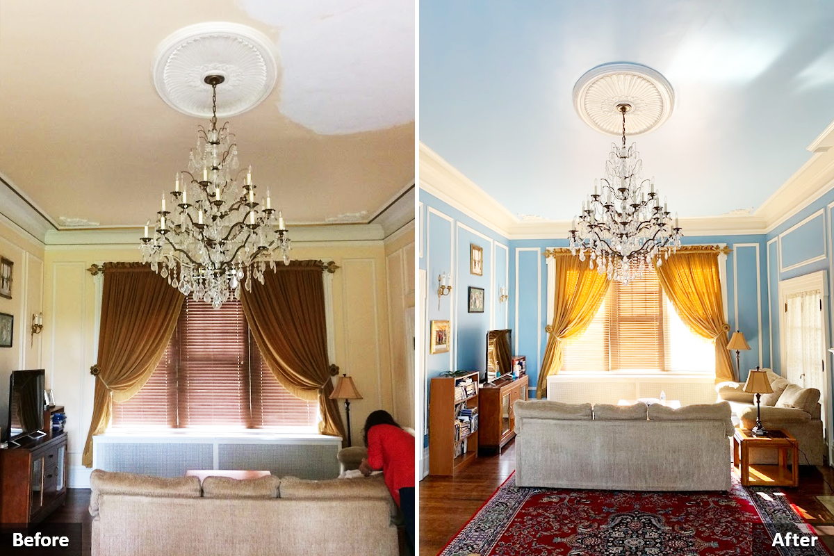 Examples of Our Work