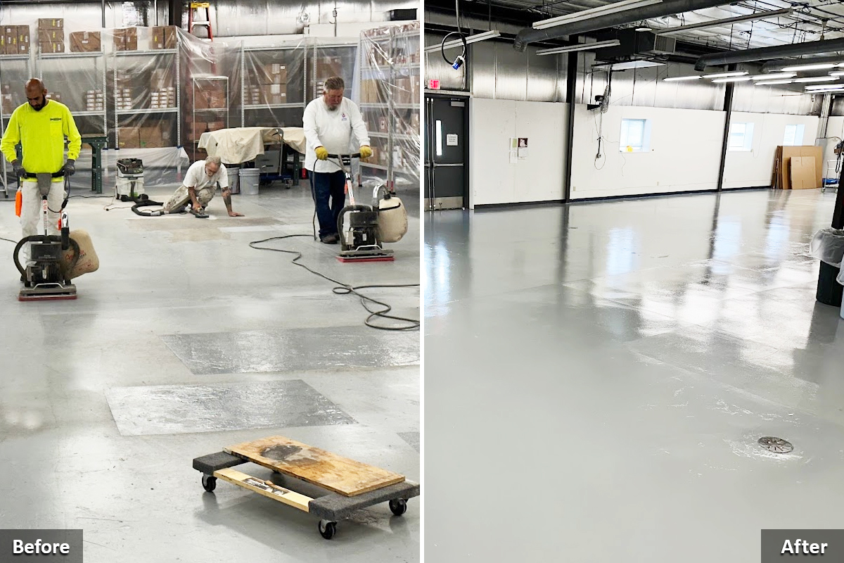 Examples of Our Work